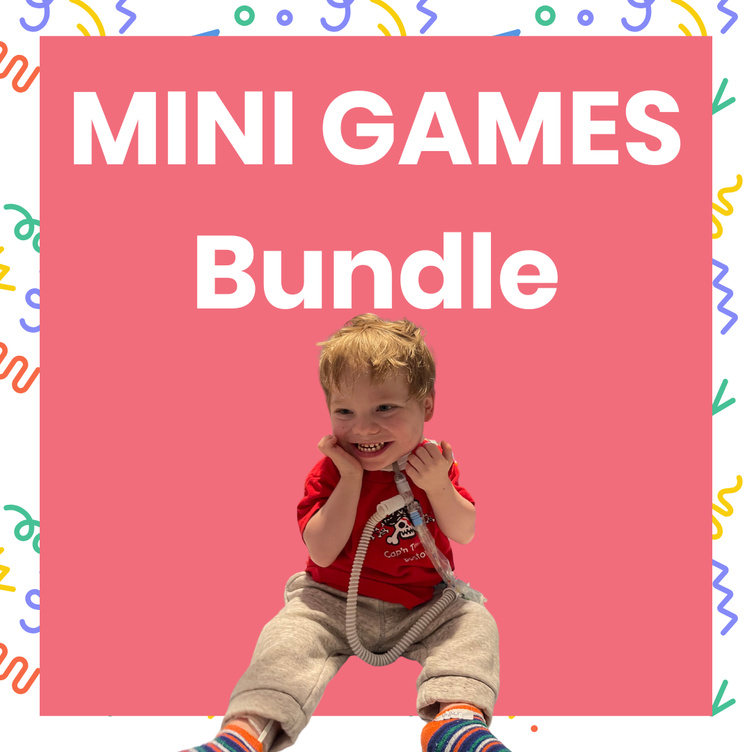 Mini Game Bundle