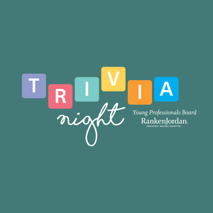 Event Home: Trivia Night